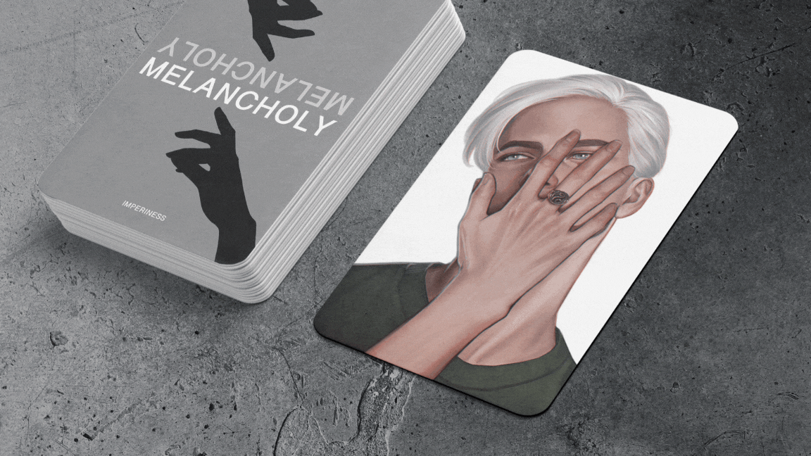 Империнесс | Imperiness